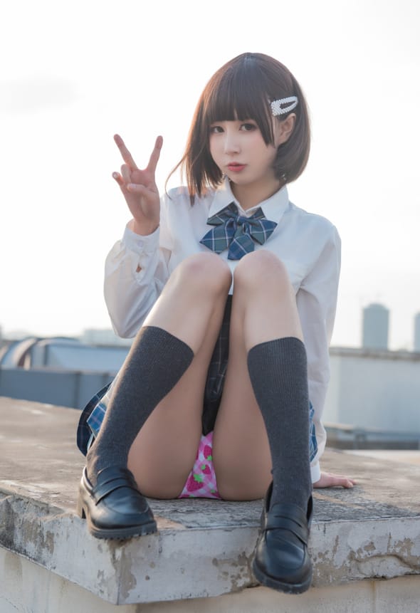 3t13i 西园寺南歌 – 写真图片合集【持续更新中】