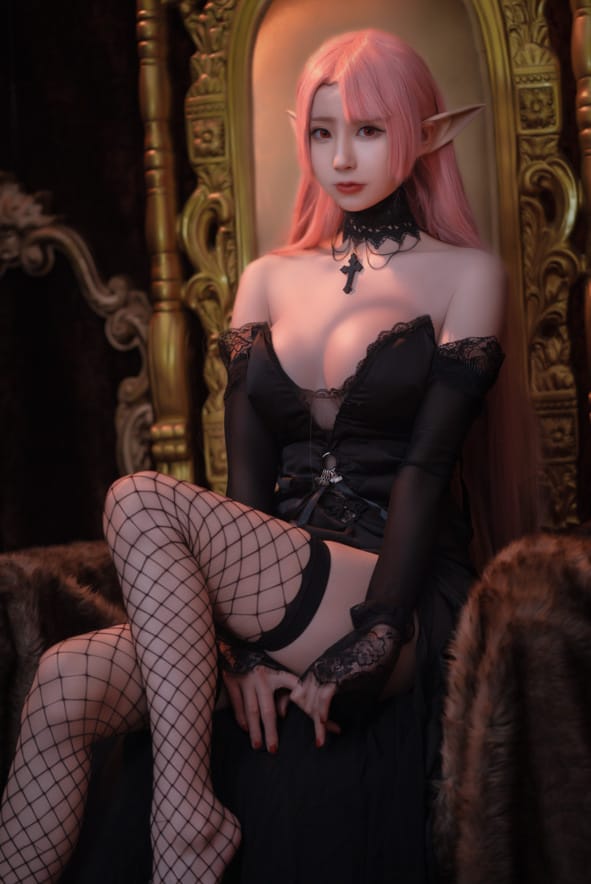 4hlgs 西园寺南歌 – 写真图片合集【持续更新中】