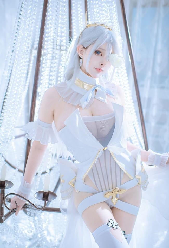 53bk7 凛子酱 – 写真图片合集【持续更新中】