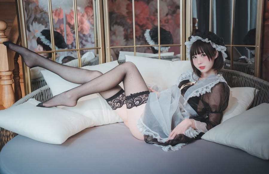 c848s 西园寺南歌 – 写真图片合集【持续更新中】