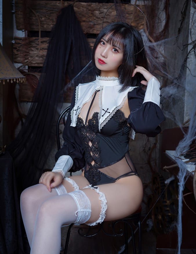 cgi82 念雪ww – 写真图片合集【持续更新中】