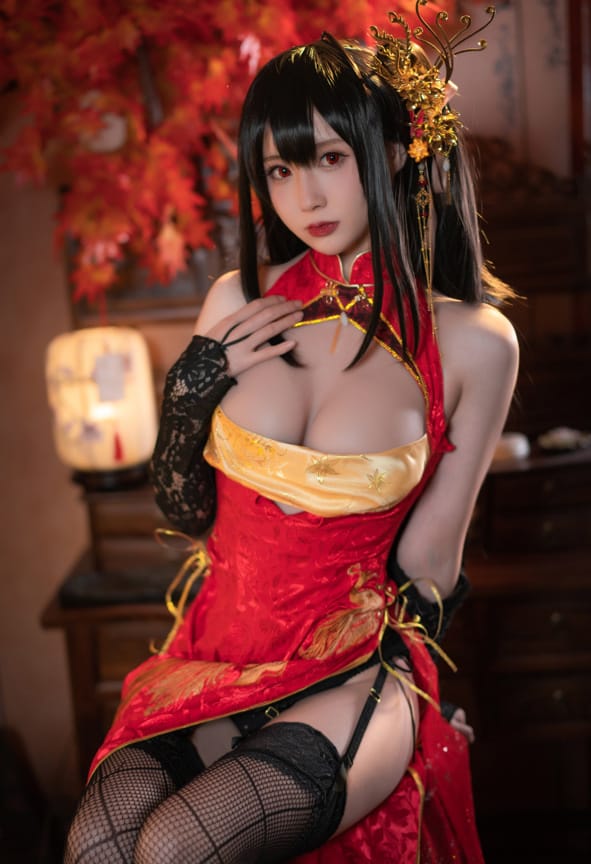 df7fr 西园寺南歌 – 写真图片合集【持续更新中】