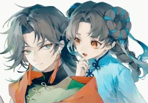 王者荣耀阿离和李信拔萝卜是什么样的故事，元歌给西施焯的脸红叫主人什么梗