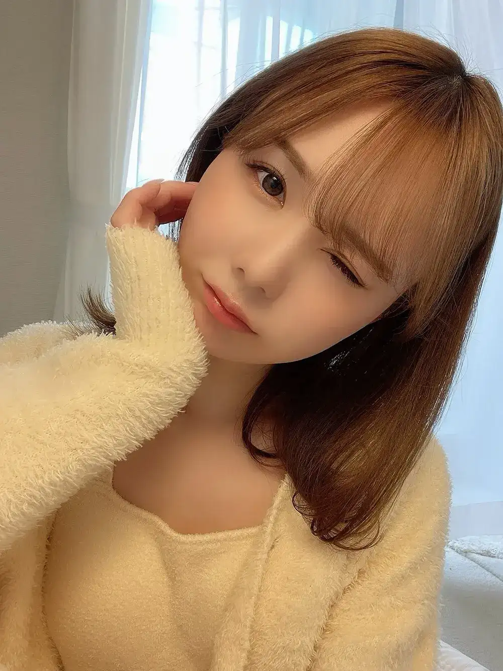 又一顶流诞生,被称水娃的miru在X突破百万关注!-3 又一顶流诞生,被称水娃的miru在X突破百万关注!