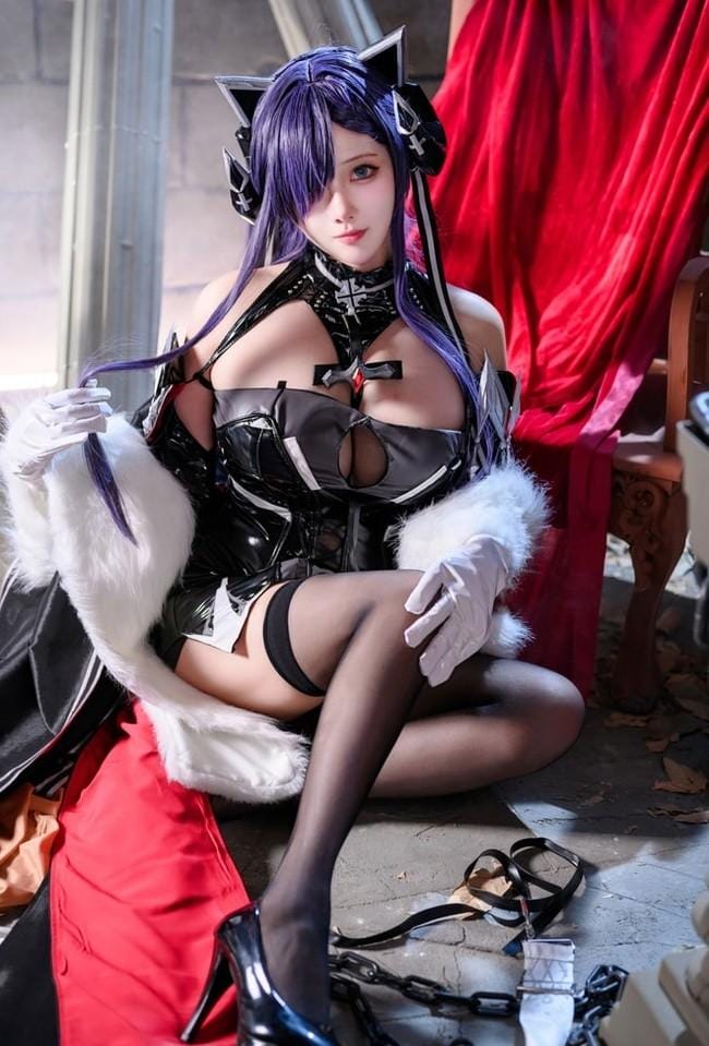 odd51 凛子酱 – 写真图片合集【持续更新中】