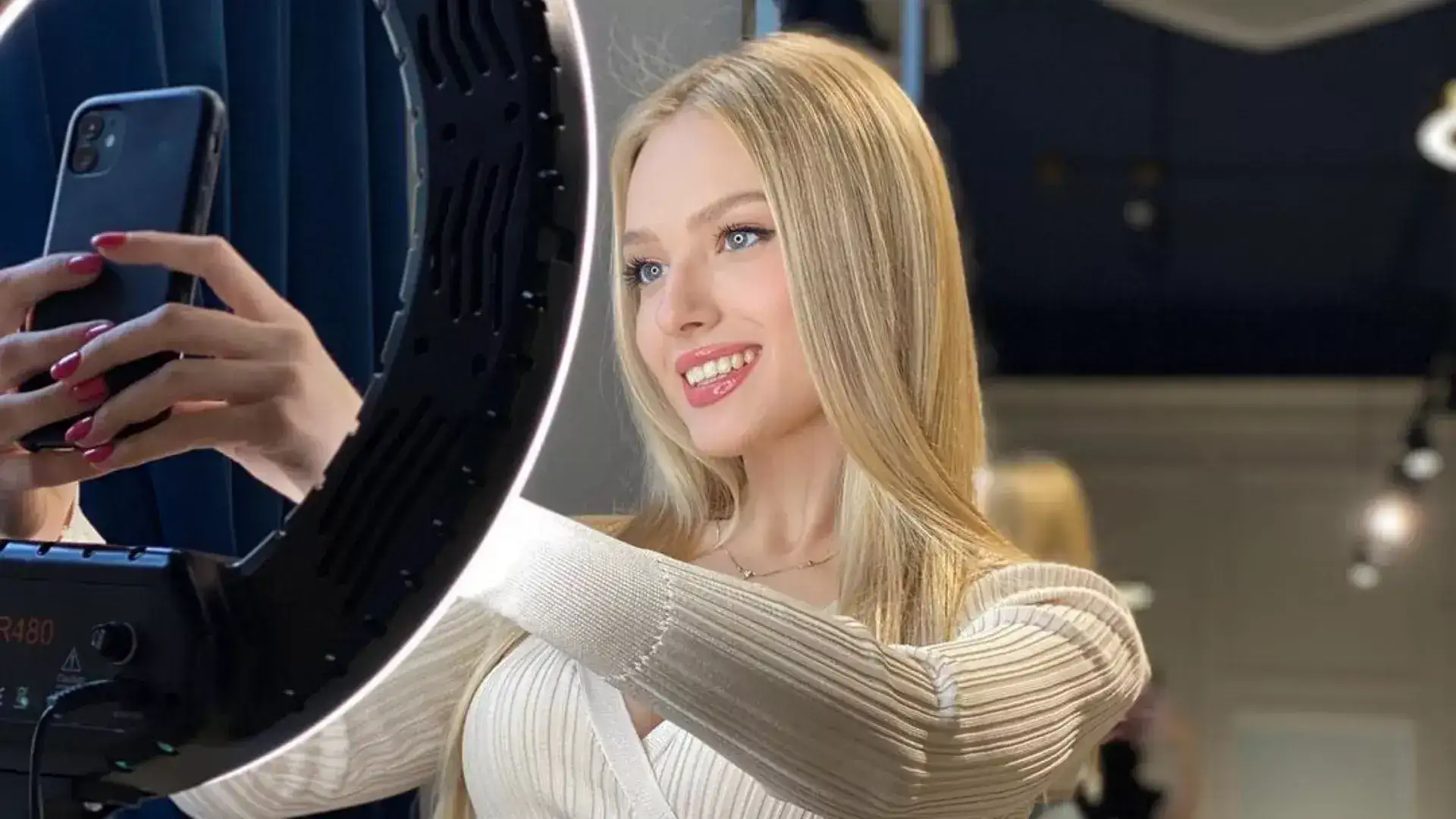 俄罗斯超模 Anna Rybalko:身材完美真的顶不住!-1 俄罗斯超模 Anna Rybalko:身材完美真的顶不住!