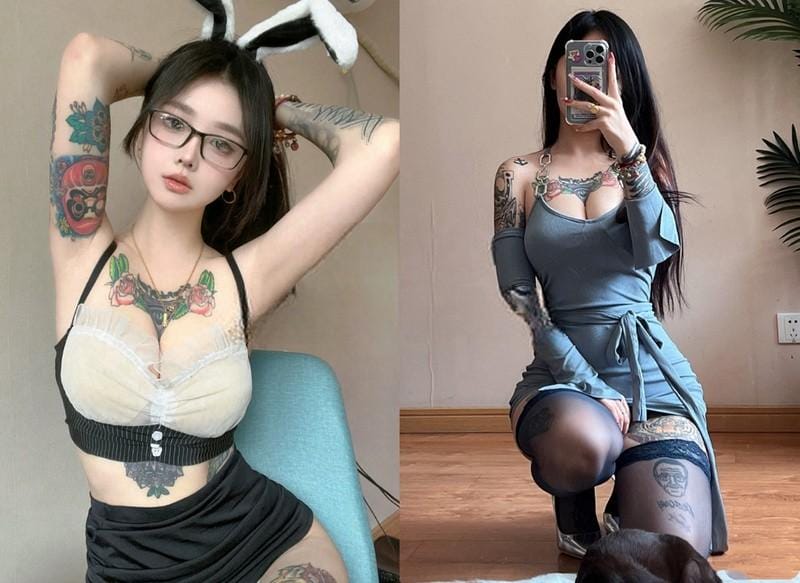 1i9uc 卡通百科老王 – 微密圈写真合集【持续更新中】