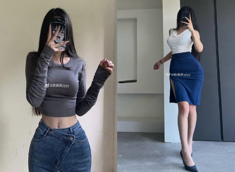 2zwp2 陈佩奇yyyy – 微密圈写真合集【持续更新中】