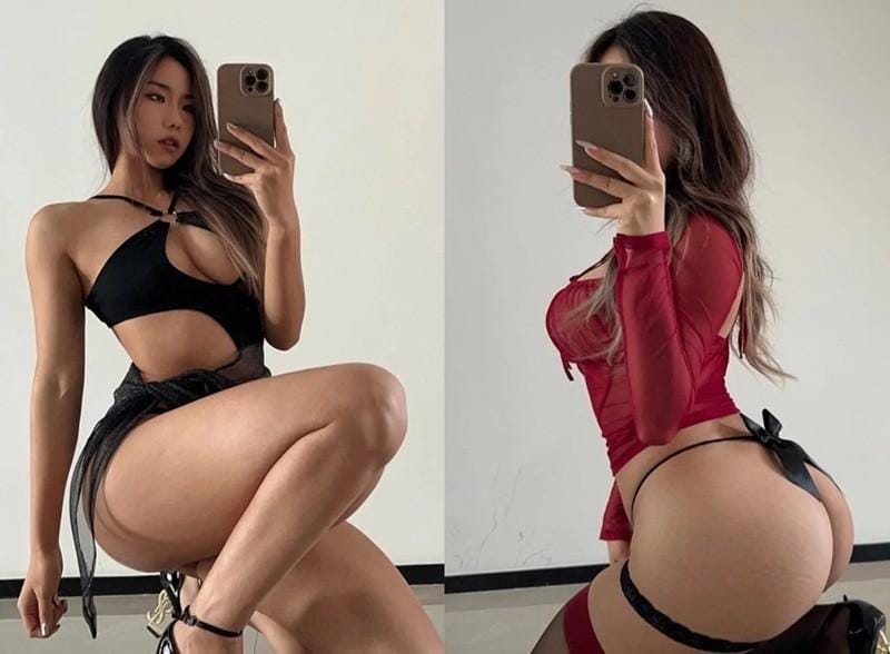 5o5k4 黑饱宝 – 微密圈写真合集【持续更新中】