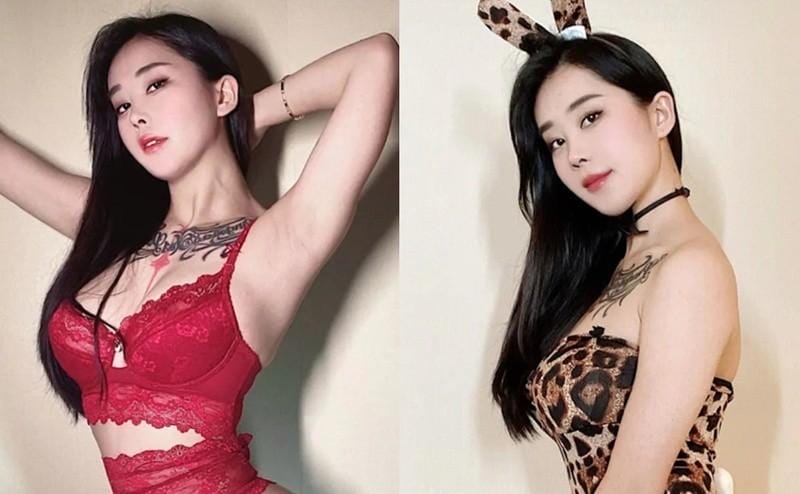 7or0u 张老师正能量 – 微密圈写真合集【持续更新中】