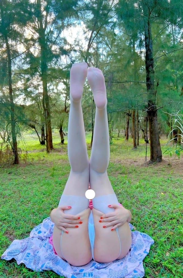 [微密圈]迷人的五姨太 – 极品尤物[14P-53M]