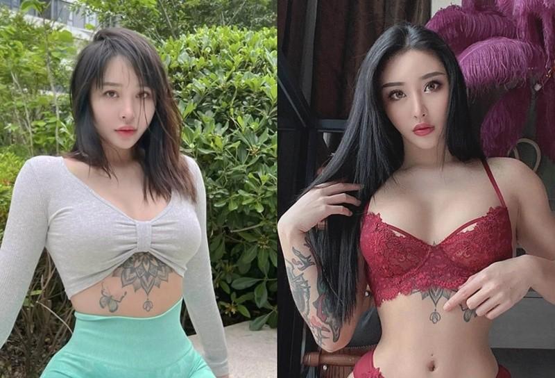 lfoqo 宋昱欣 – 微密圈写真合集【持续更新中】