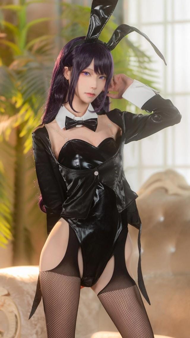 坂坂白 – 写真图片合集【持续更新中】