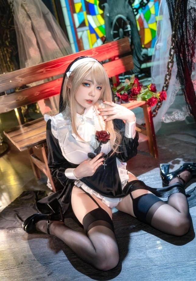 安食AJIKI – 写真图片合集【持续更新中】