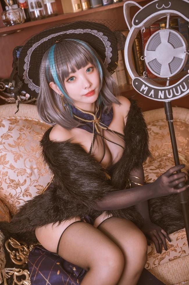 jpol3 宫本桜 – 写真图片合集【持续更新中】