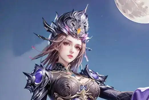 斗罗开局捡到比比东当老婆是什么小说,故事讲了什么-1 斗罗开局捡到比比东当老婆是什么小说,故事讲了什么