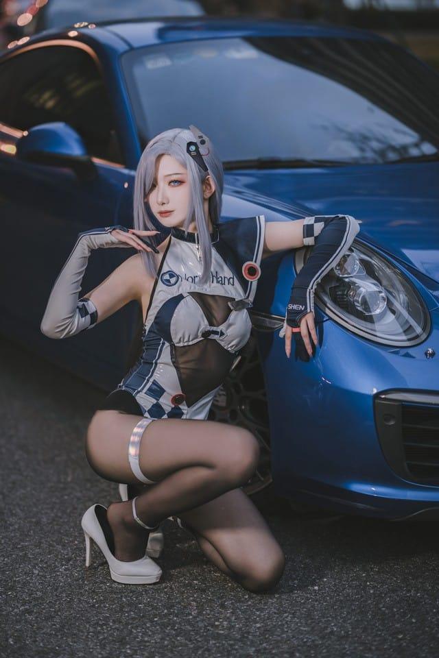 封疆疆v – NO.47 原神 申鹤s妹[18P-193MB]