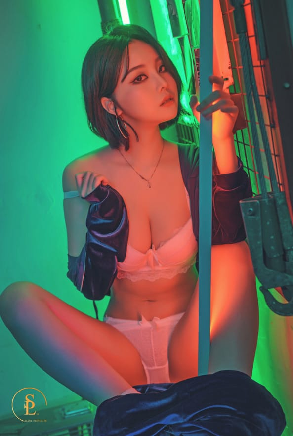 71kbi 韩国Yuna(윤아) – 写真图片合集【持续更新中】