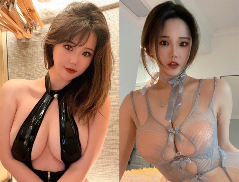 9hwus 安妮-yoo – 微密圈写真合集【持续更新中】