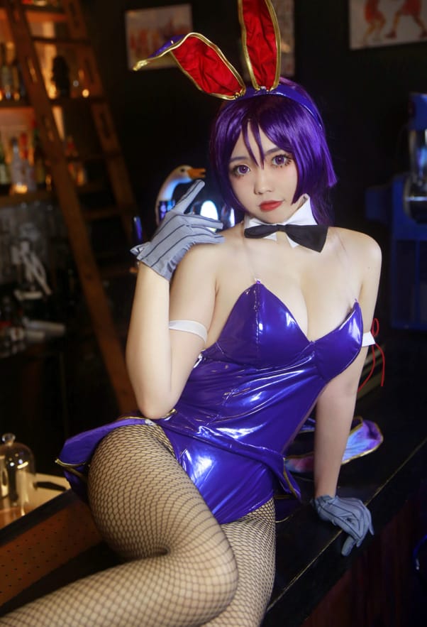 aoqox 啊日日_Ganlory – 写真图片合集【持续更新中】