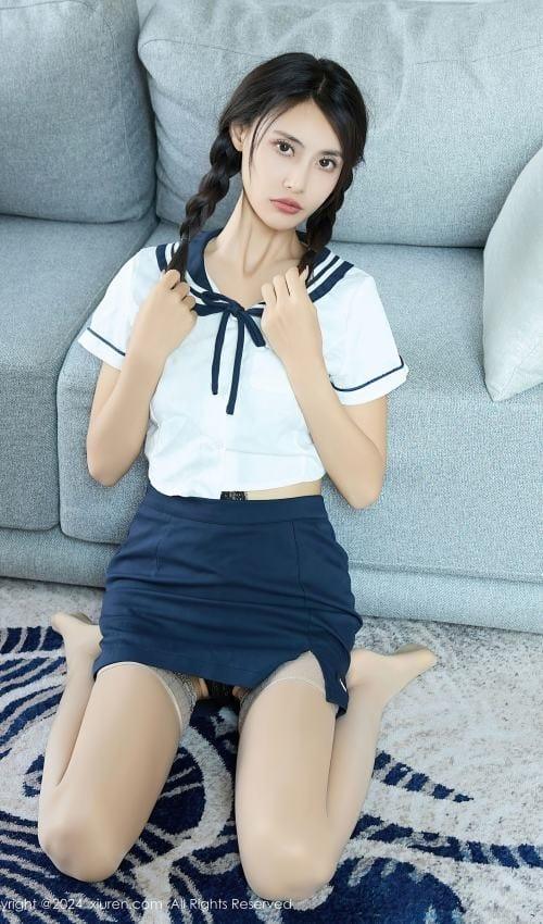 [Xiuren秀人网]2024.03.12 NO.8216 lingyu69[72+1P/835MB]