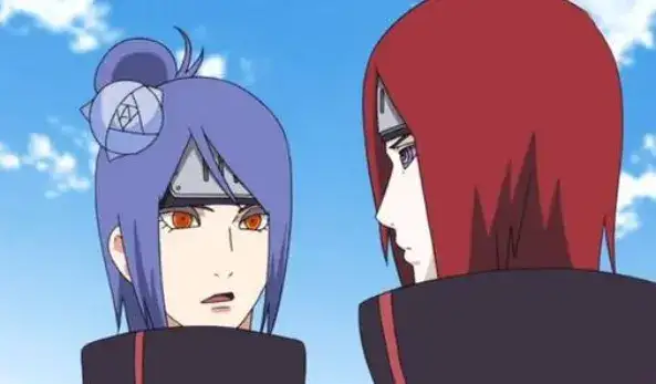 小南和长门做钢筋拔萝卜什么梗,小南吃长门钢筋动漫怎么回事-1 小南和长门做钢筋拔萝卜什么梗,小南吃长门钢筋动漫怎么回事