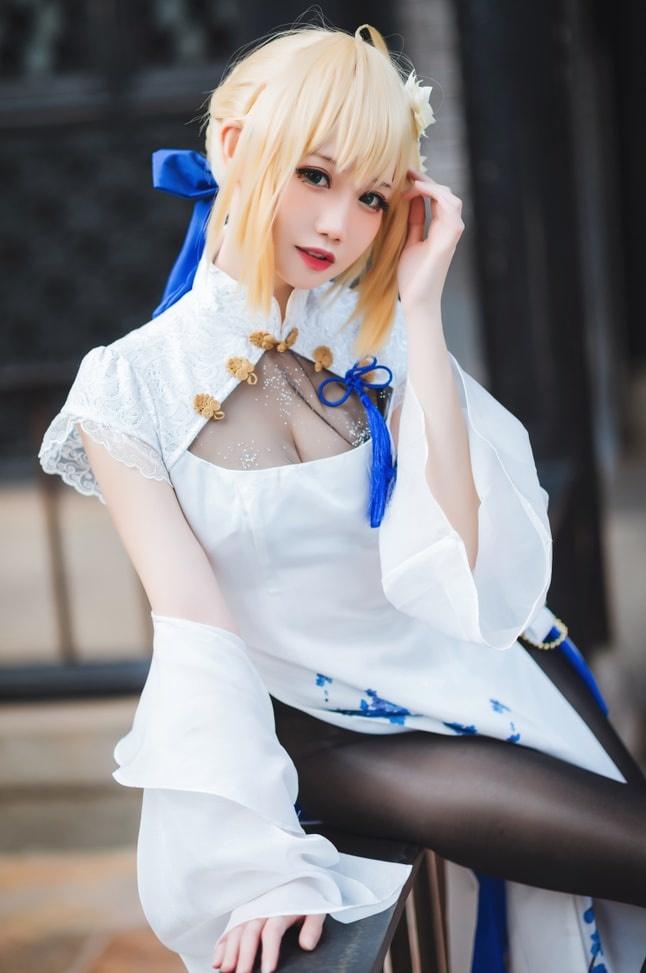 ggefm 焖焖碳 – 写真图片合集【持续更新中】