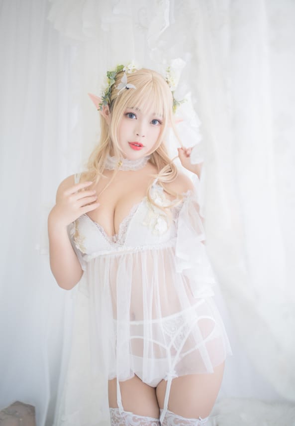 h0cpd 白烨 – 写真图片合集【持续更新中】