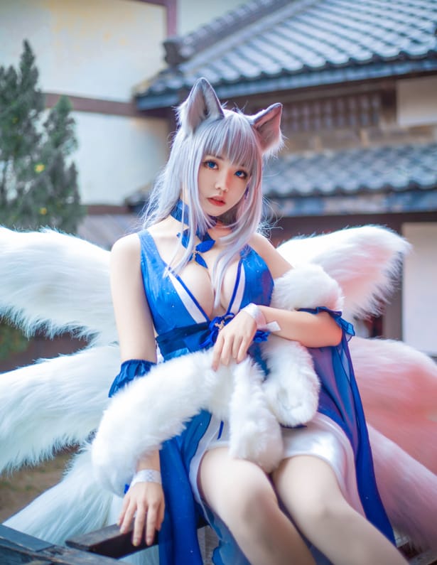 ioj0e 啊日日_Ganlory – 写真图片合集【持续更新中】