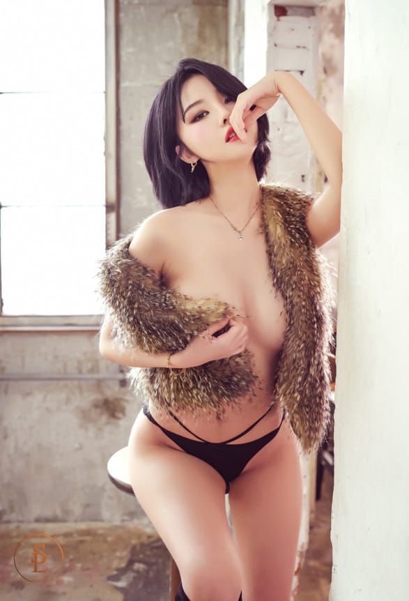 l493l 韩国Yuna(윤아) – 写真图片合集【持续更新中】