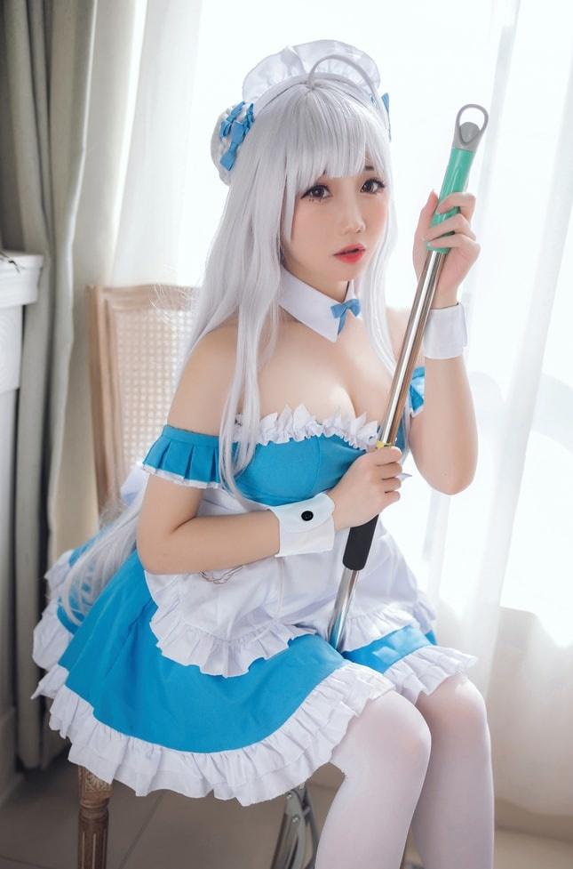 pzc12 焖焖碳 – 写真图片合集【持续更新中】