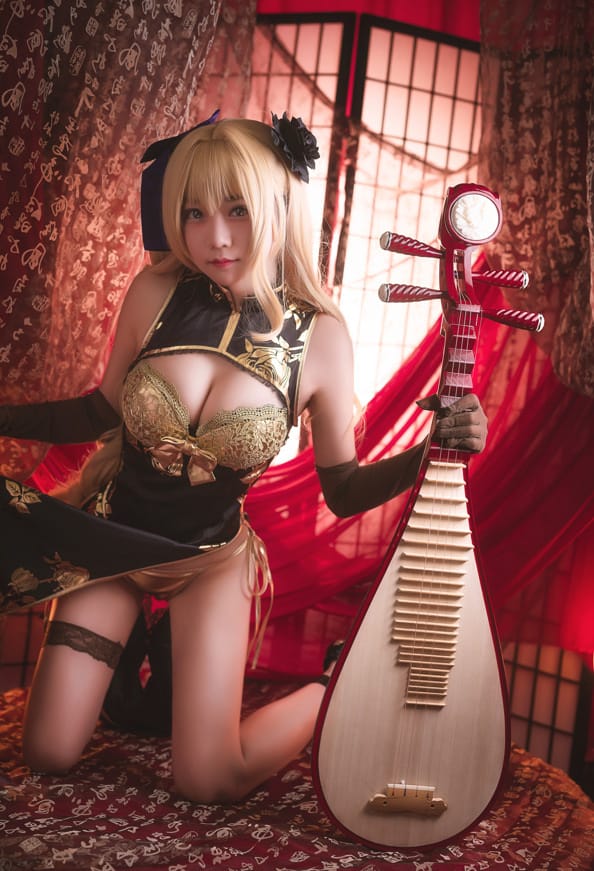 u8d4k 香草喵露露 – 写真图片合集【持续更新中】