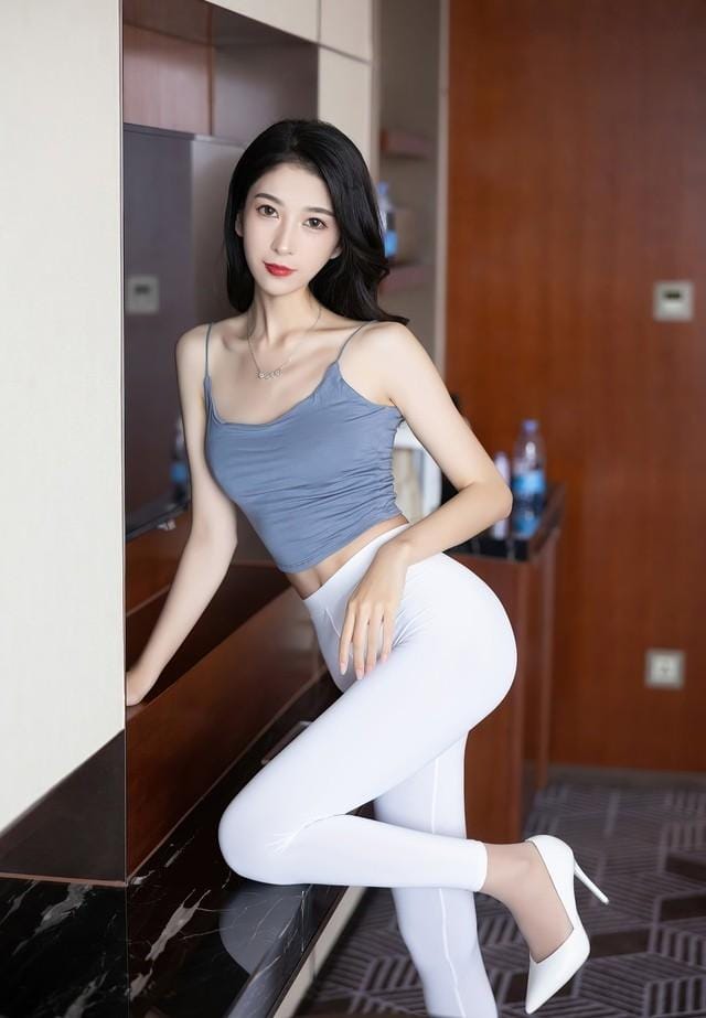 林乐一 – 写真图片合集【持续更新中】