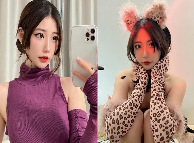 23oce 妮是老虎(陈妮妮UNI) – 微密圈写真合集【持续更新中】