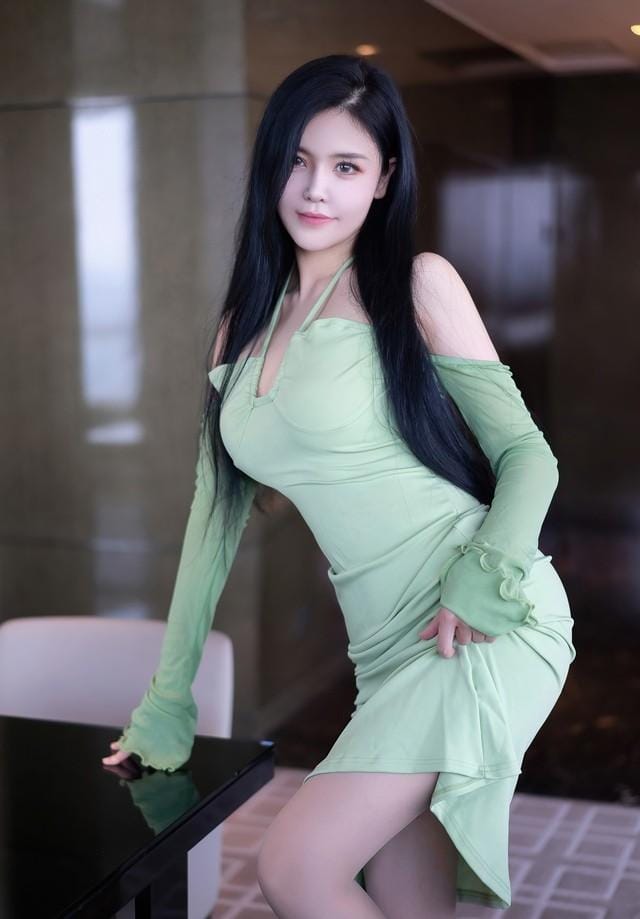 jvj01 刘钰儿 – 写真图片合集【持续更新中】