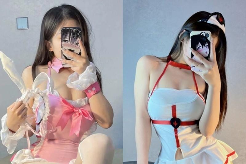 4f3tp 桃沢樱呀 – 微密圈写真合集【持续更新中】