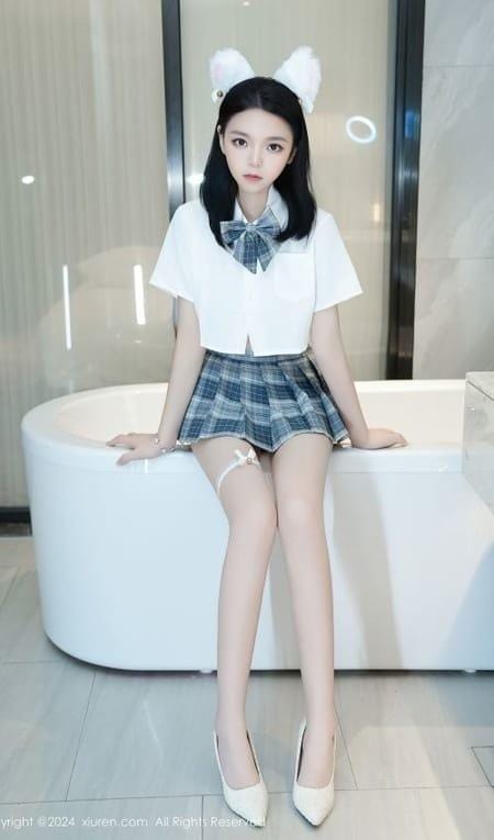 [Xiuren秀人网]2024.06.18 NO.8715 唐心心[68+1P/639MB]