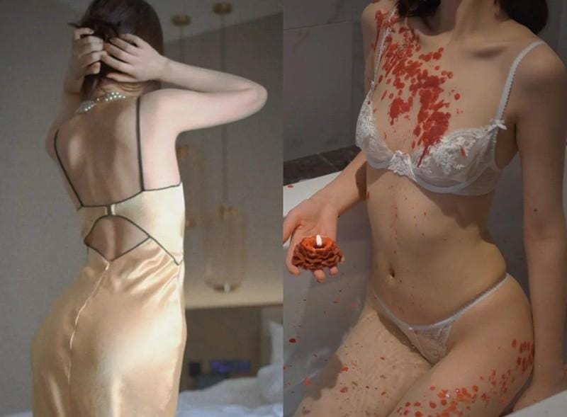 ik53c 禅院熏 – 微密圈写真合集【持续更新中】