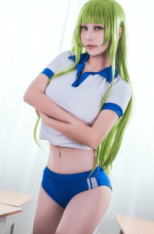 1azc1 菌烨tako – 写真图片合集【持续更新中】