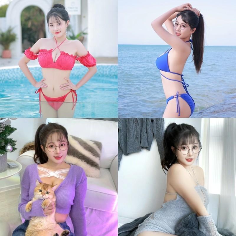 gla57 遇见初夏 – 写真&视频合集【持续更新中】