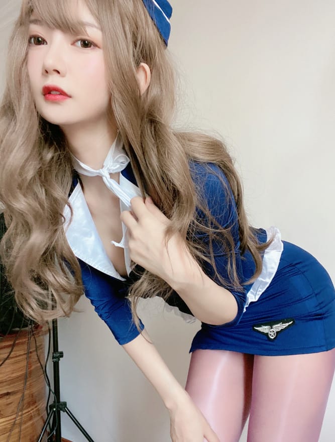 ijrya 51酱 – 写真图片合集【持续更新中】