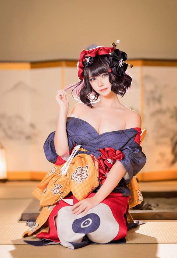 noluo 菌烨tako – 写真图片合集【持续更新中】