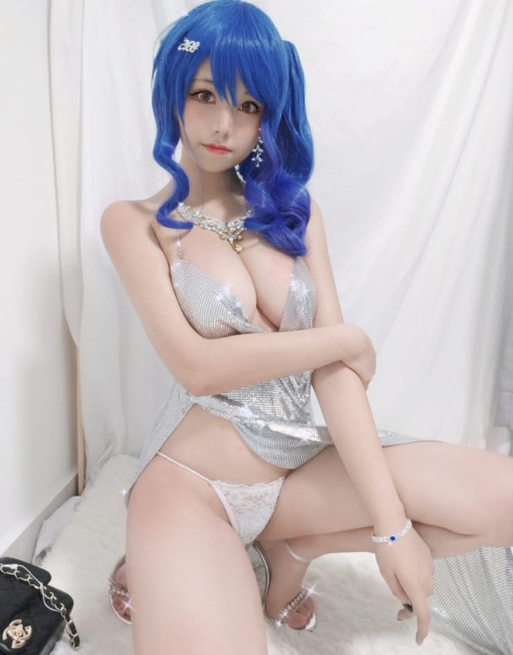 蜜汁猫裘 – 写真图片合集【持续更新中】