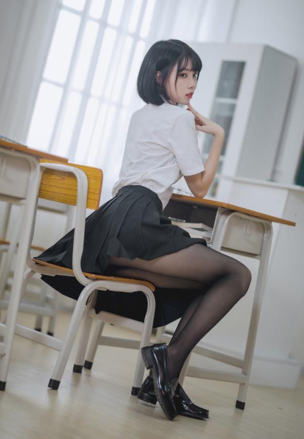 3rfx8 许岚LAN – 写真图片合集【持续更新中】