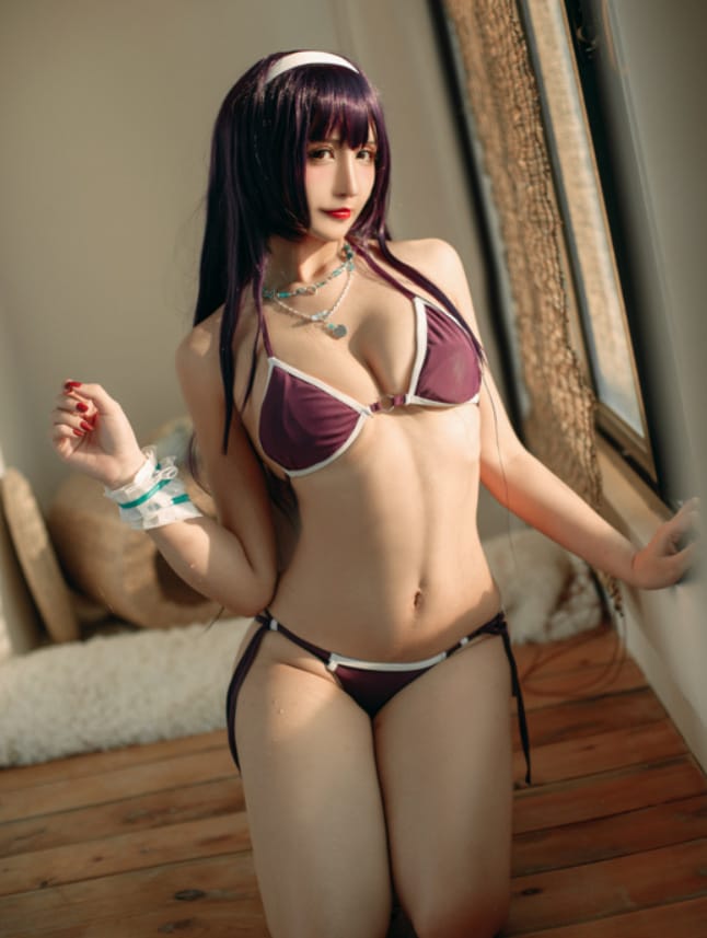 an5v2 九曲Jean – 写真图片合集【持续更新中】