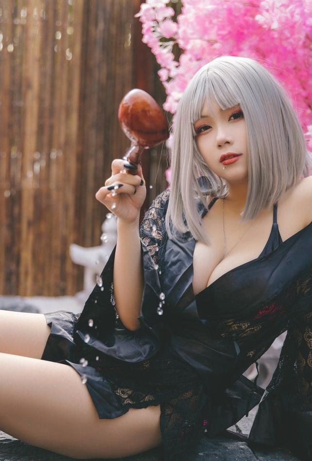 ligwl 末夜787 – 写真图片合集【持续更新中】