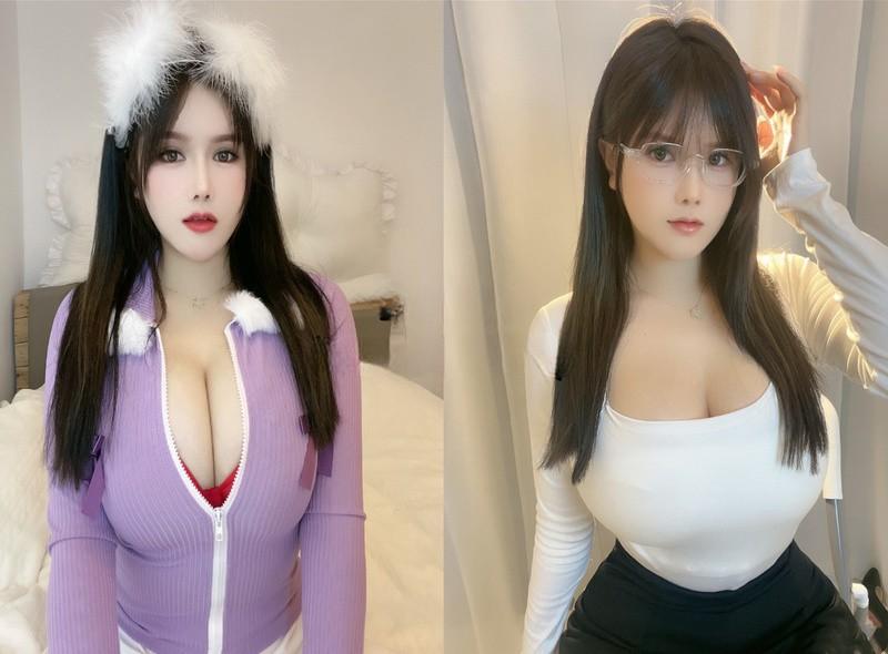 v2n0f 是可馨耶 – 微密圈写真合集【持续更新中】