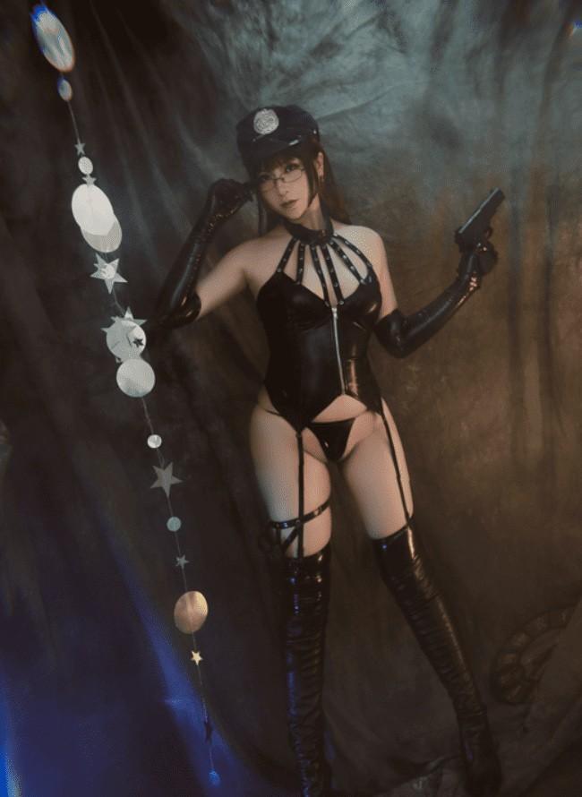 v2pqn 小容仔咕咕咕w – 写真图片合集【持续更新中】