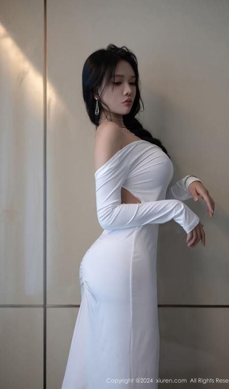 [Xiuren秀人网]2024.09.05 NO.9115 娜比[81+1P/569MB]