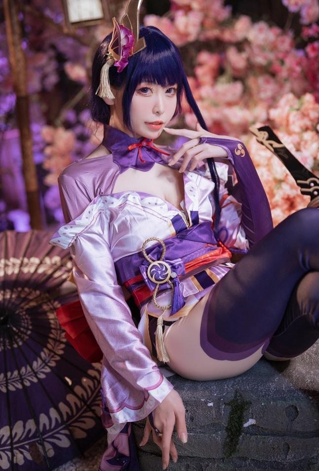 161ww 樱岛嗷 – 写真图片合集【持续更新中】